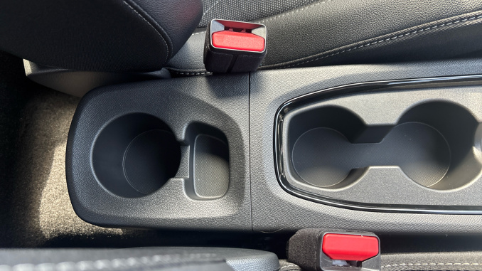Vauxhall Corsa 1.2 Turbo Yes 5dr [Winter Pack] Petrol Hatchback - Image 26